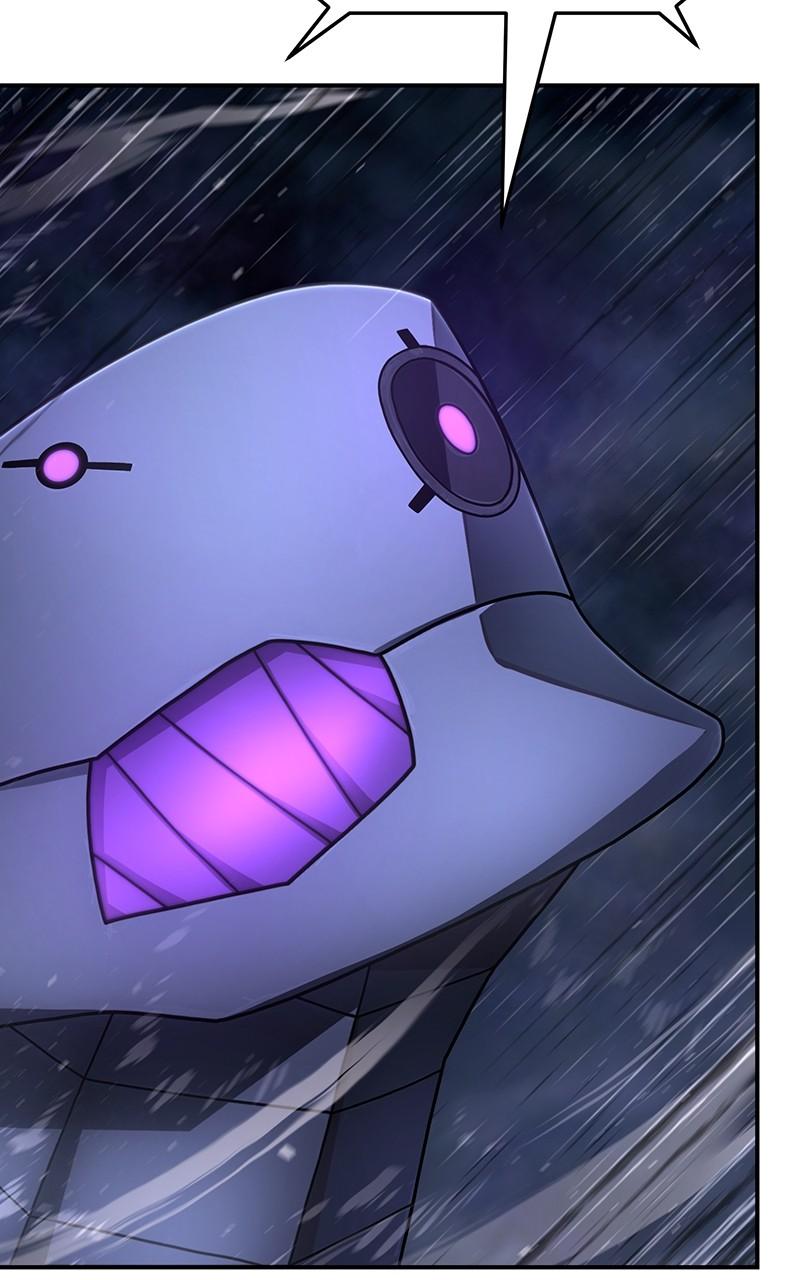 The Warrior Returns Chapter 157 - Page 24