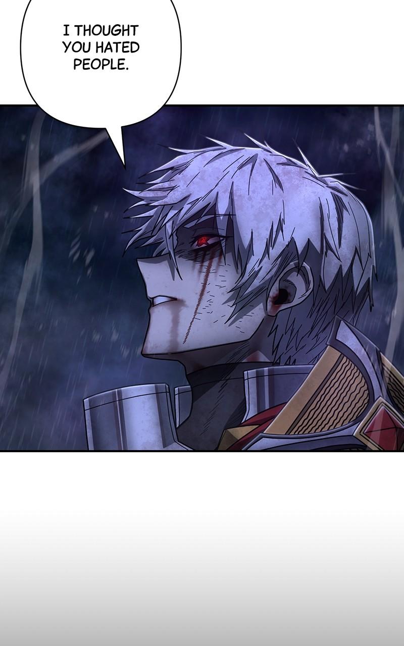 The Warrior Returns Chapter 157 - Page 27