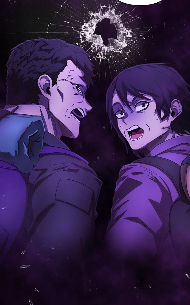 The Warrior Returns Chapter 157 - Page 30