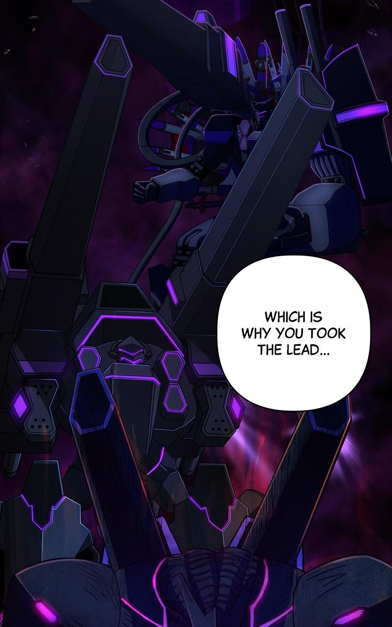 The Warrior Returns Chapter 157 - Page 32