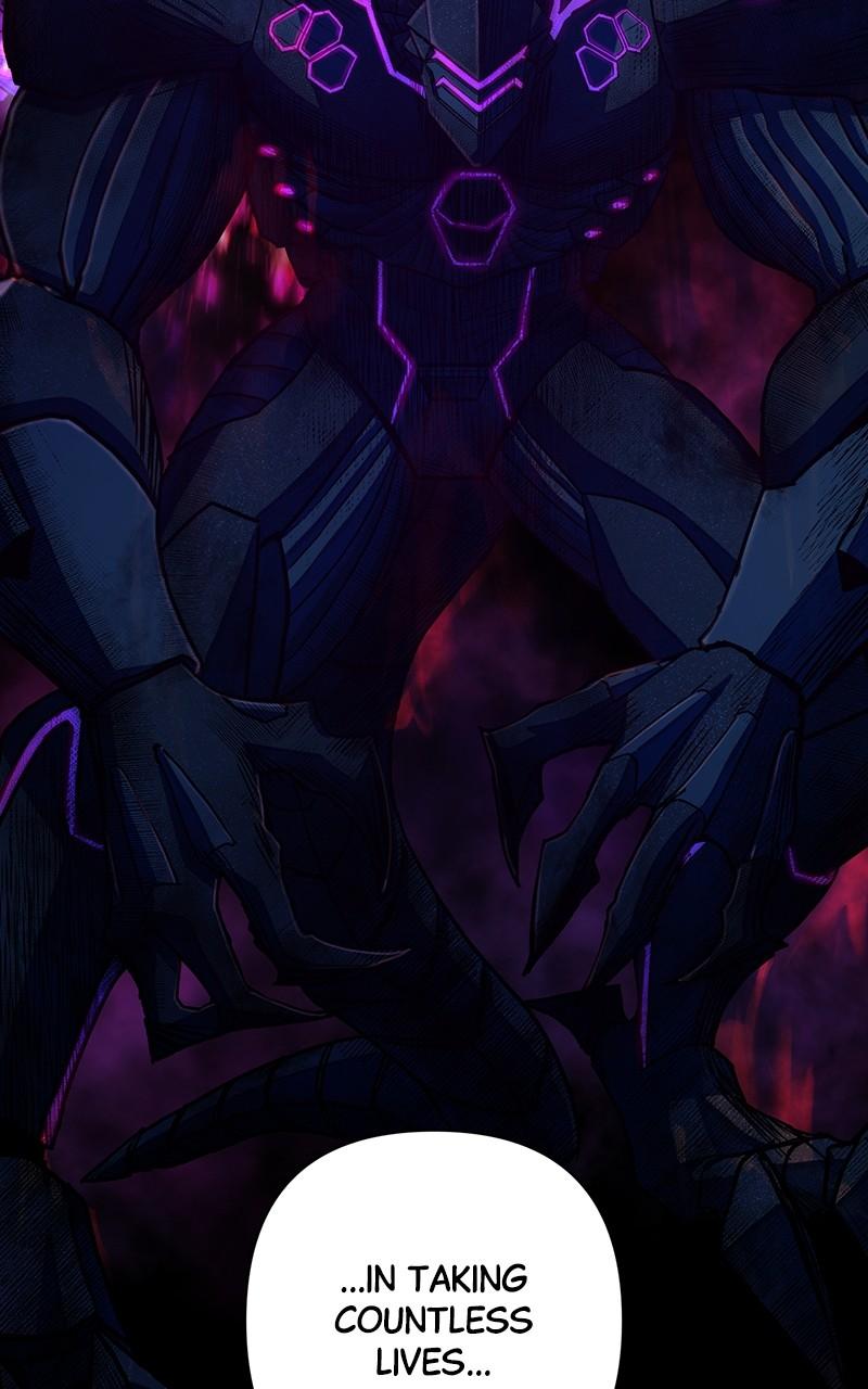 The Warrior Returns Chapter 157 - Page 33