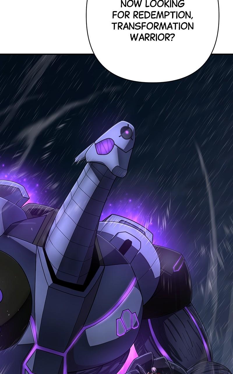 The Warrior Returns Chapter 157 - Page 35