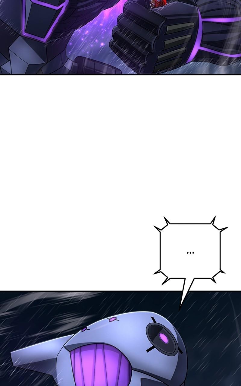 The Warrior Returns Chapter 157 - Page 36