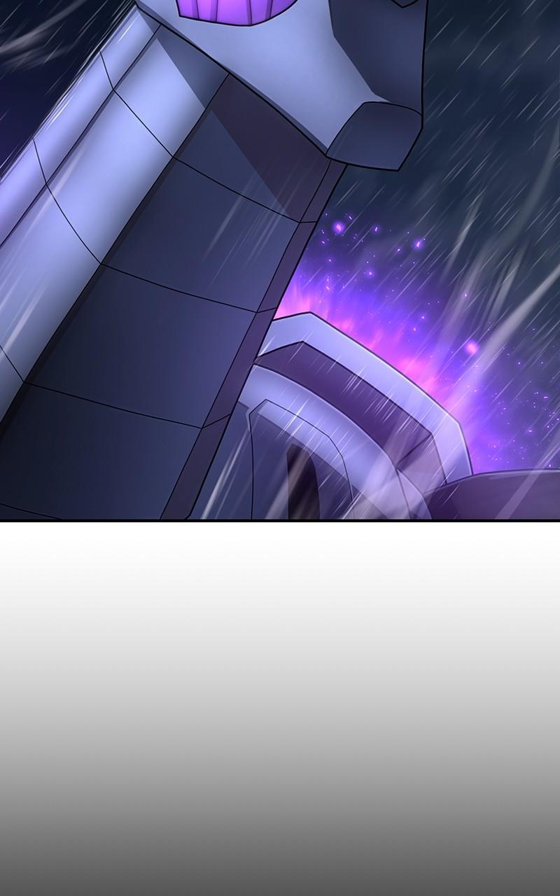 The Warrior Returns Chapter 157 - Page 37