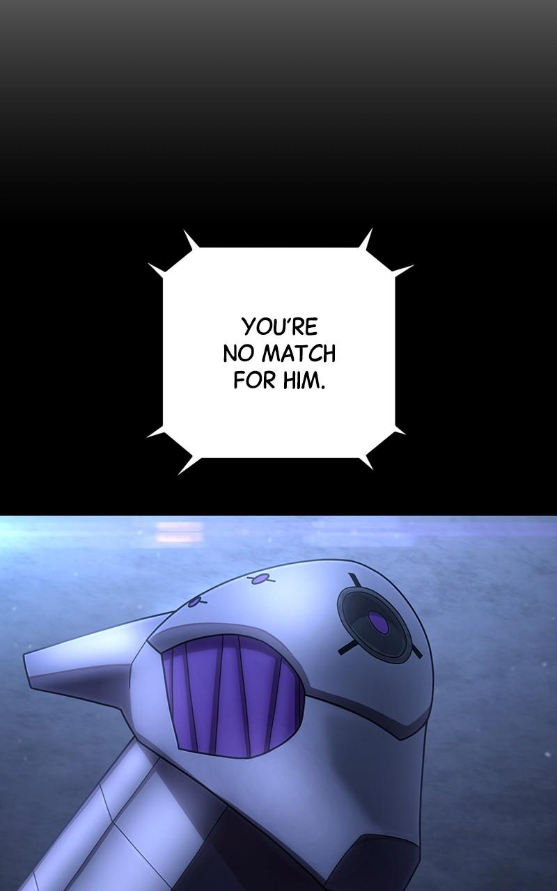 The Warrior Returns Chapter 157 - Page 38