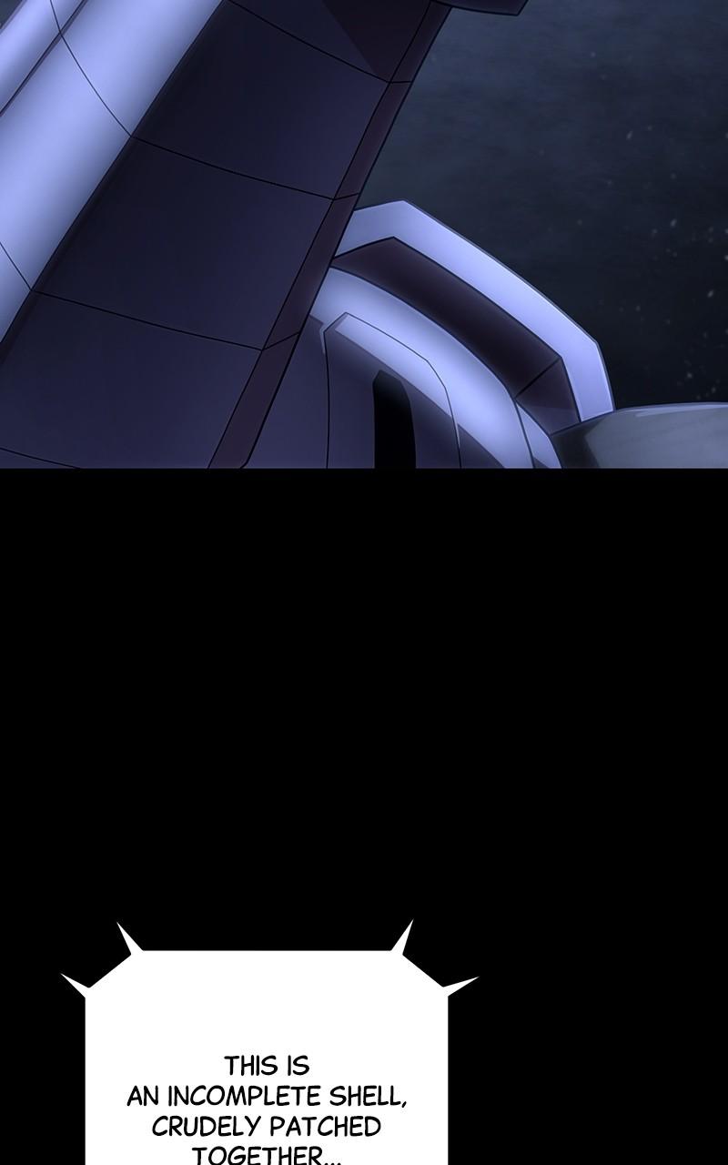 The Warrior Returns Chapter 157 - Page 39