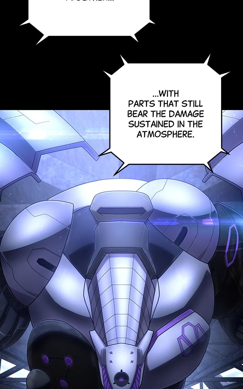 The Warrior Returns Chapter 157 - Page 40