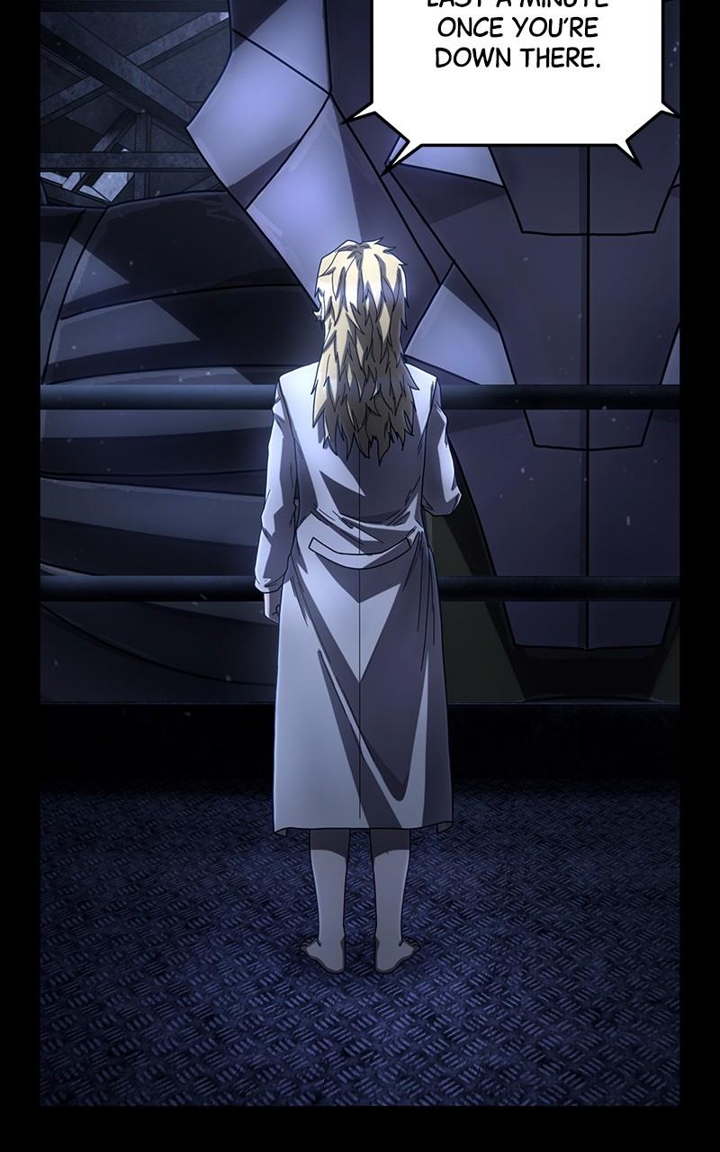 The Warrior Returns Chapter 157 - Page 42