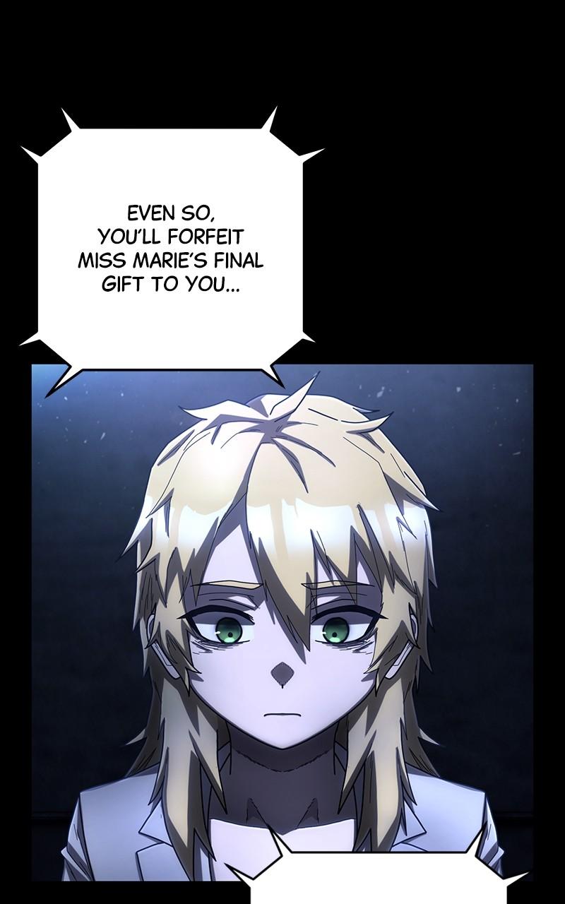 The Warrior Returns Chapter 157 - Page 43