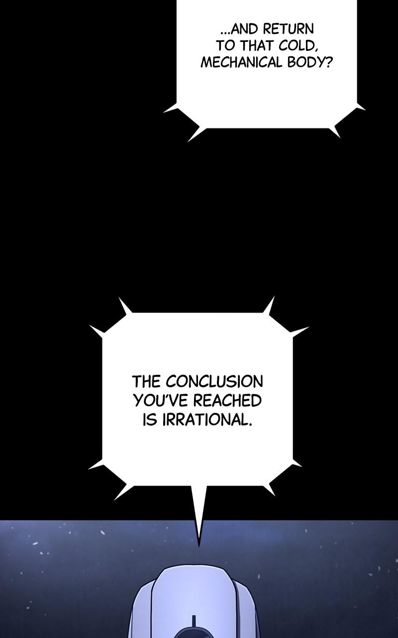 The Warrior Returns Chapter 157 - Page 44