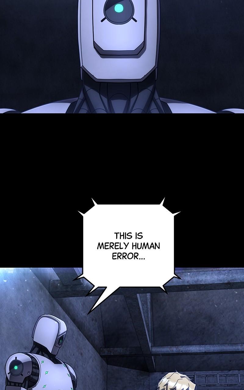 The Warrior Returns Chapter 157 - Page 45