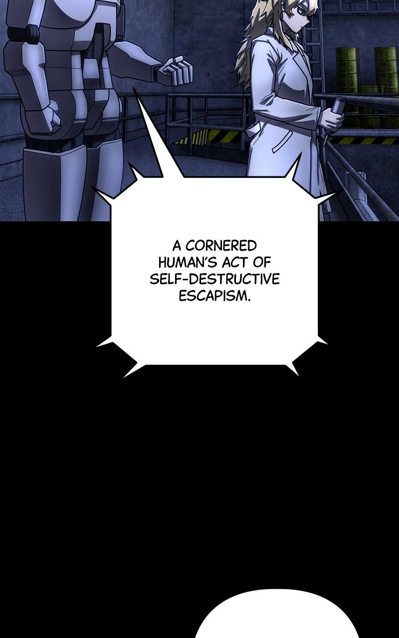 The Warrior Returns Chapter 157 - Page 46