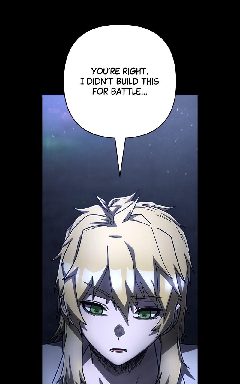 The Warrior Returns Chapter 157 - Page 48