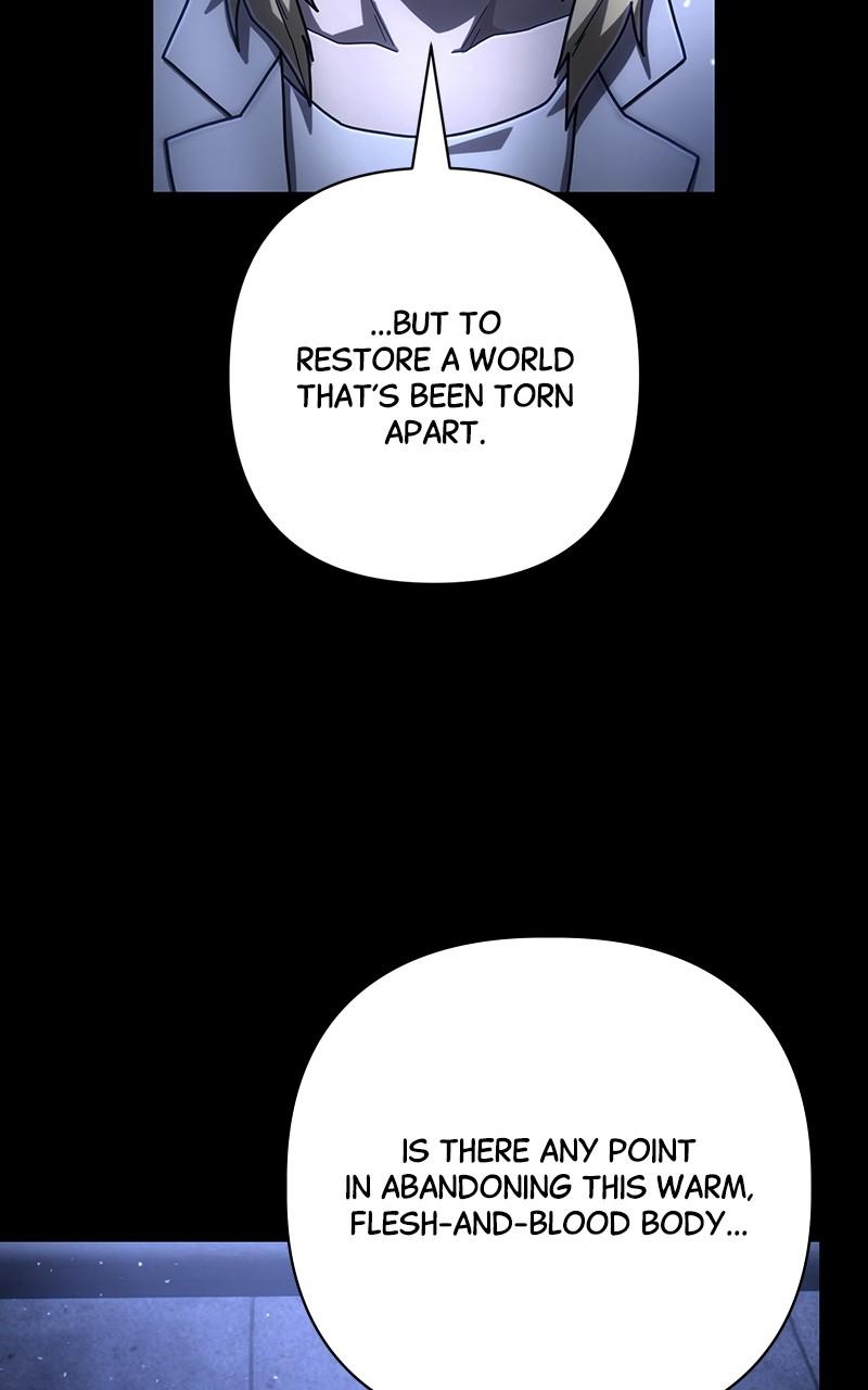 The Warrior Returns Chapter 157 - Page 49