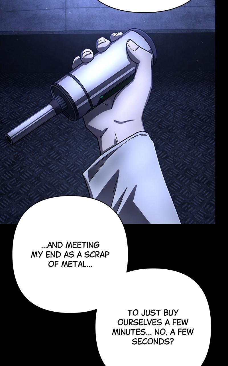 The Warrior Returns Chapter 157 - Page 50