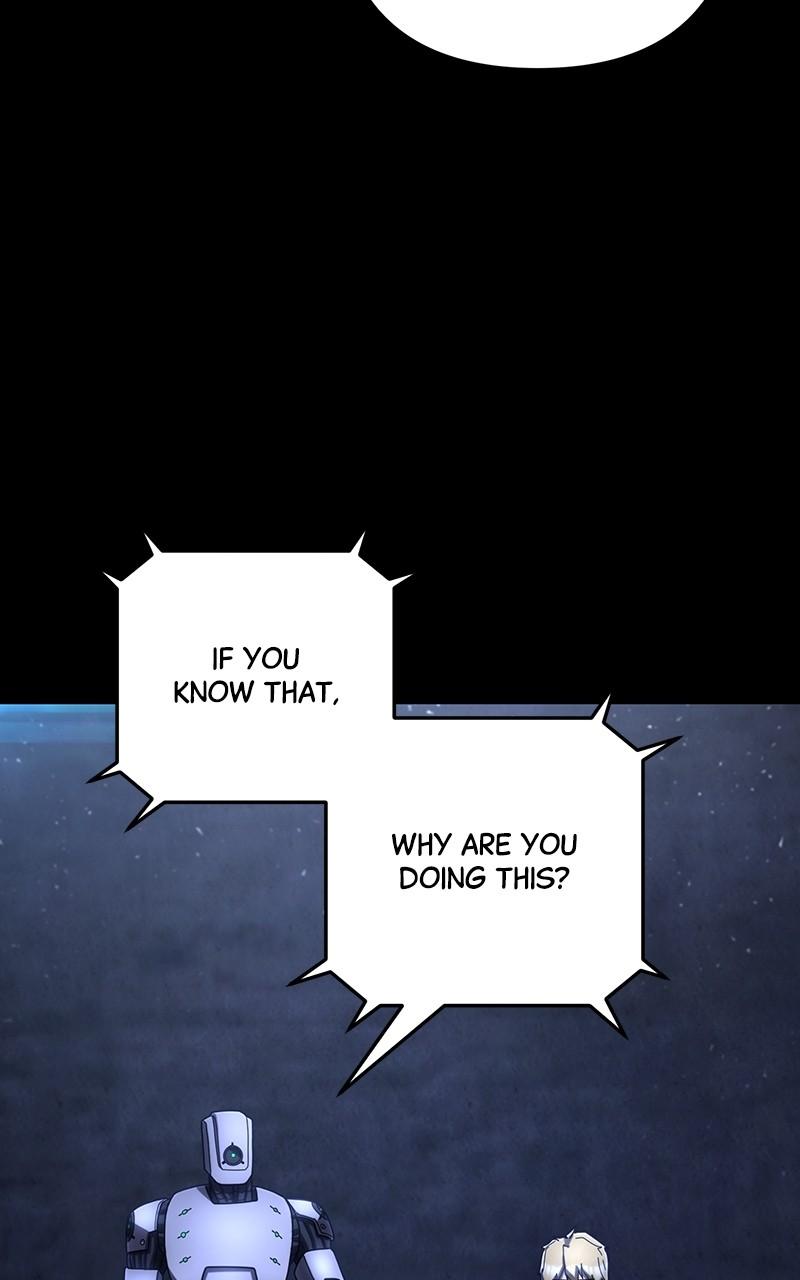 The Warrior Returns Chapter 157 - Page 51