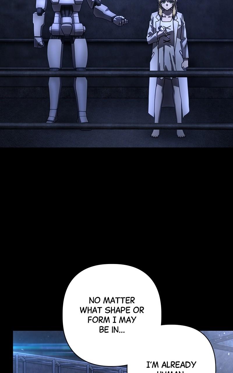 The Warrior Returns Chapter 157 - Page 52