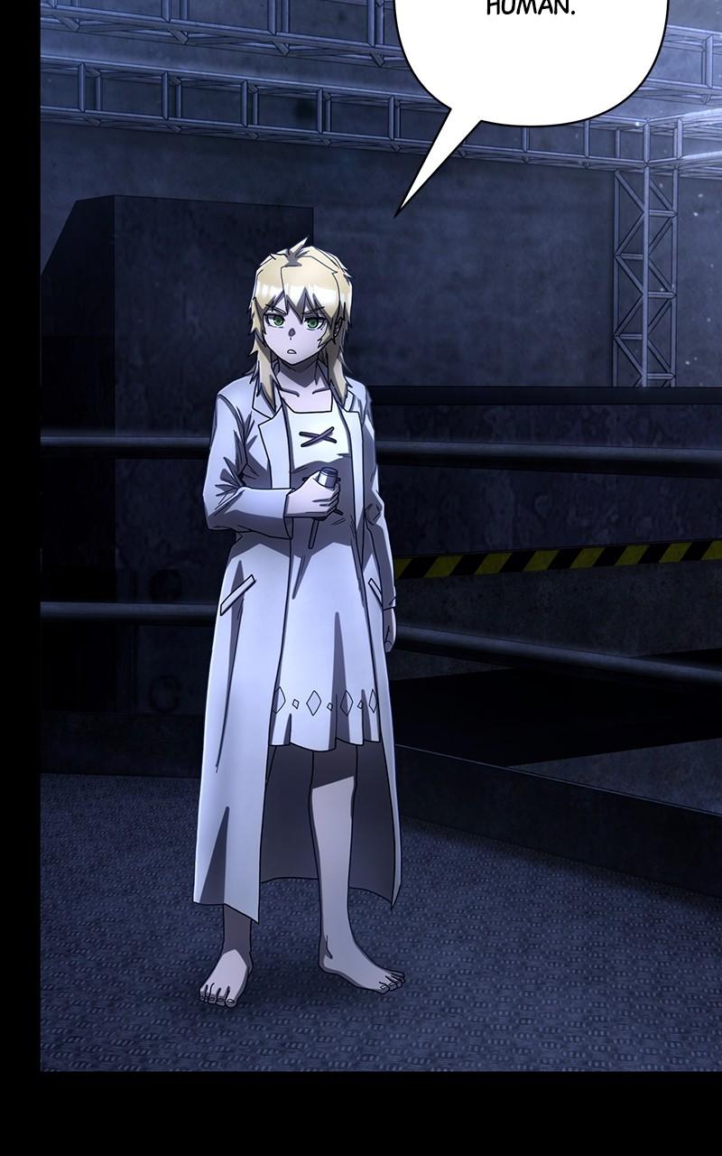 The Warrior Returns Chapter 157 - Page 53