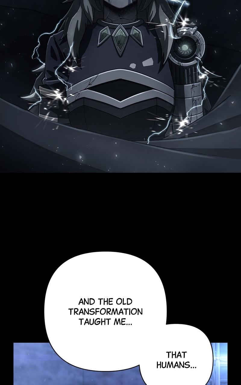 The Warrior Returns Chapter 157 - Page 55