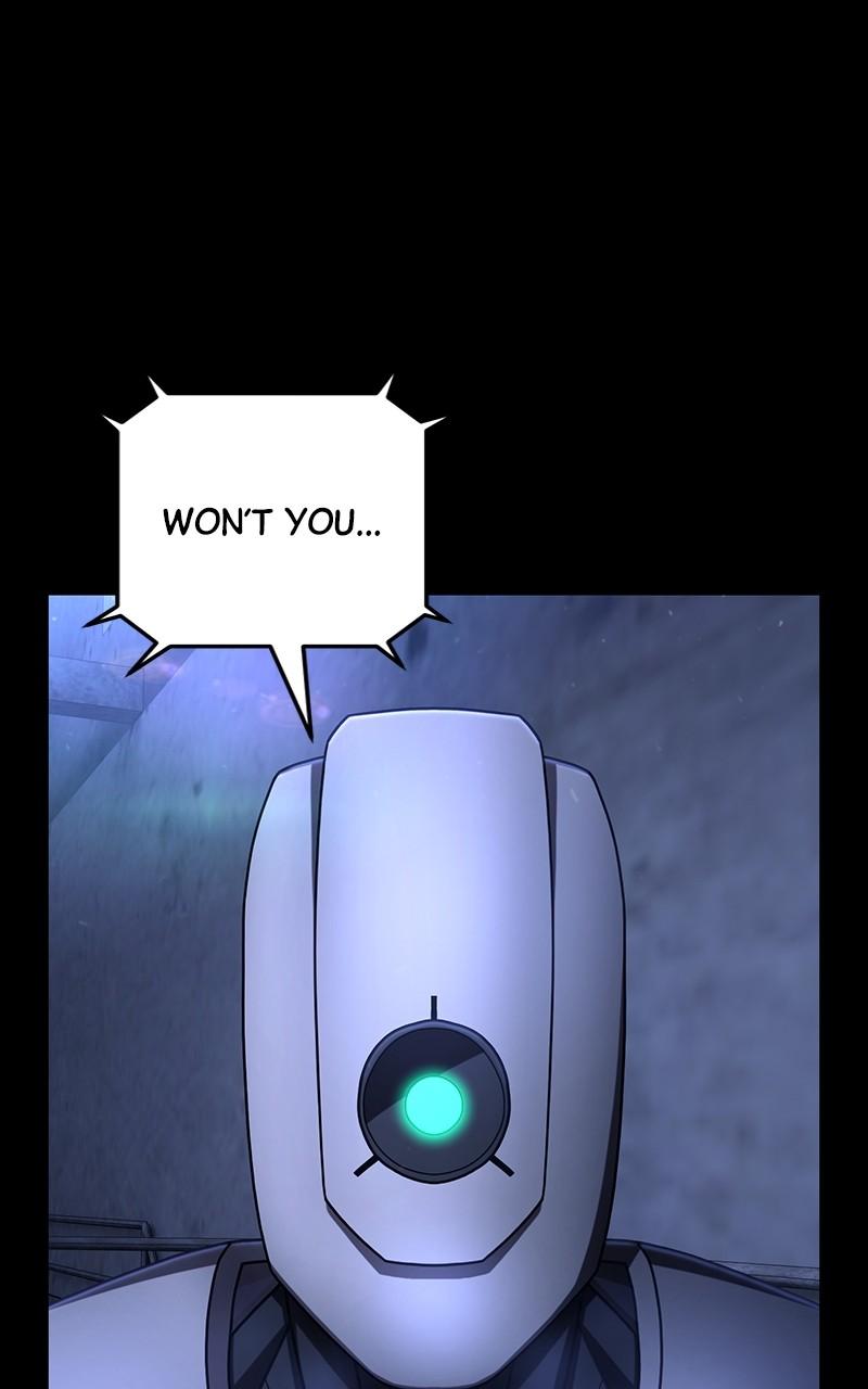 The Warrior Returns Chapter 157 - Page 57