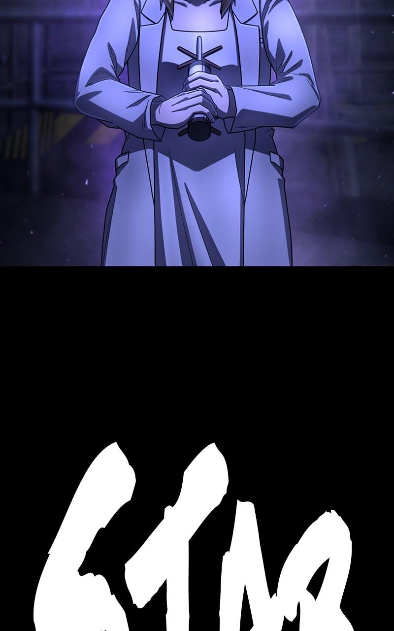 The Warrior Returns Chapter 157 - Page 60