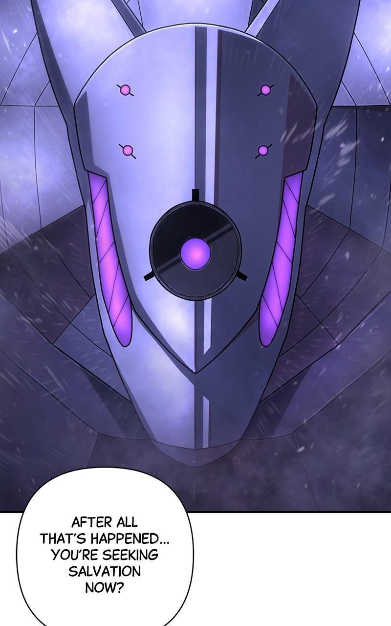 The Warrior Returns Chapter 157 - Page 63