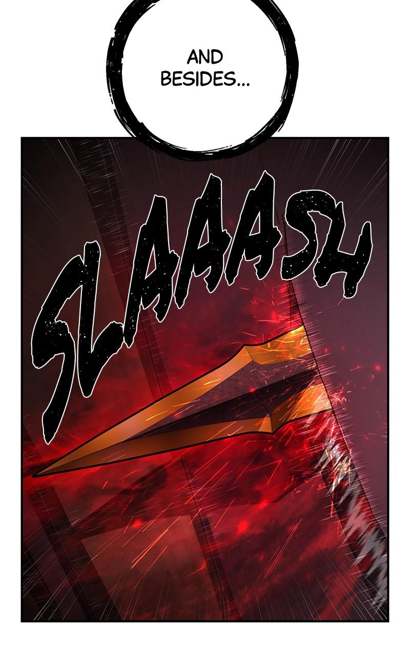 The Warrior Returns Chapter 157 - Page 66