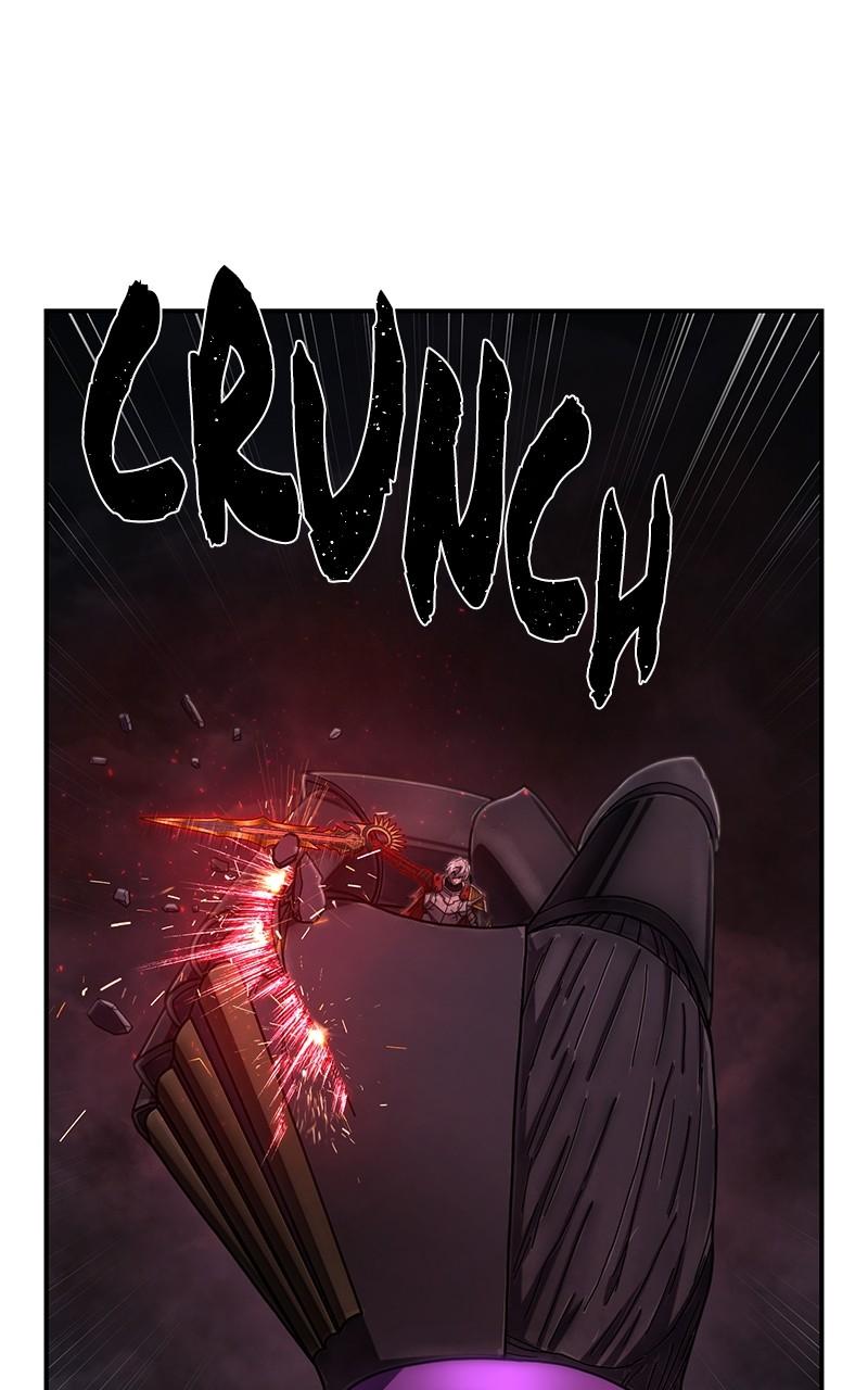 The Warrior Returns Chapter 157 - Page 67