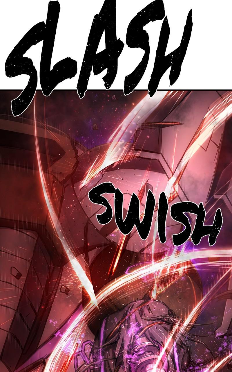 The Warrior Returns Chapter 157 - Page 70