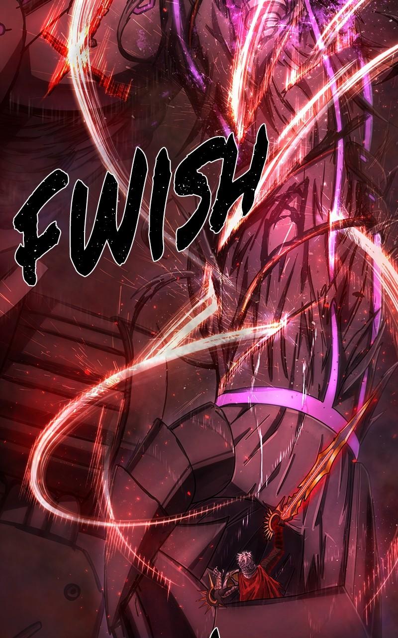 The Warrior Returns Chapter 157 - Page 71