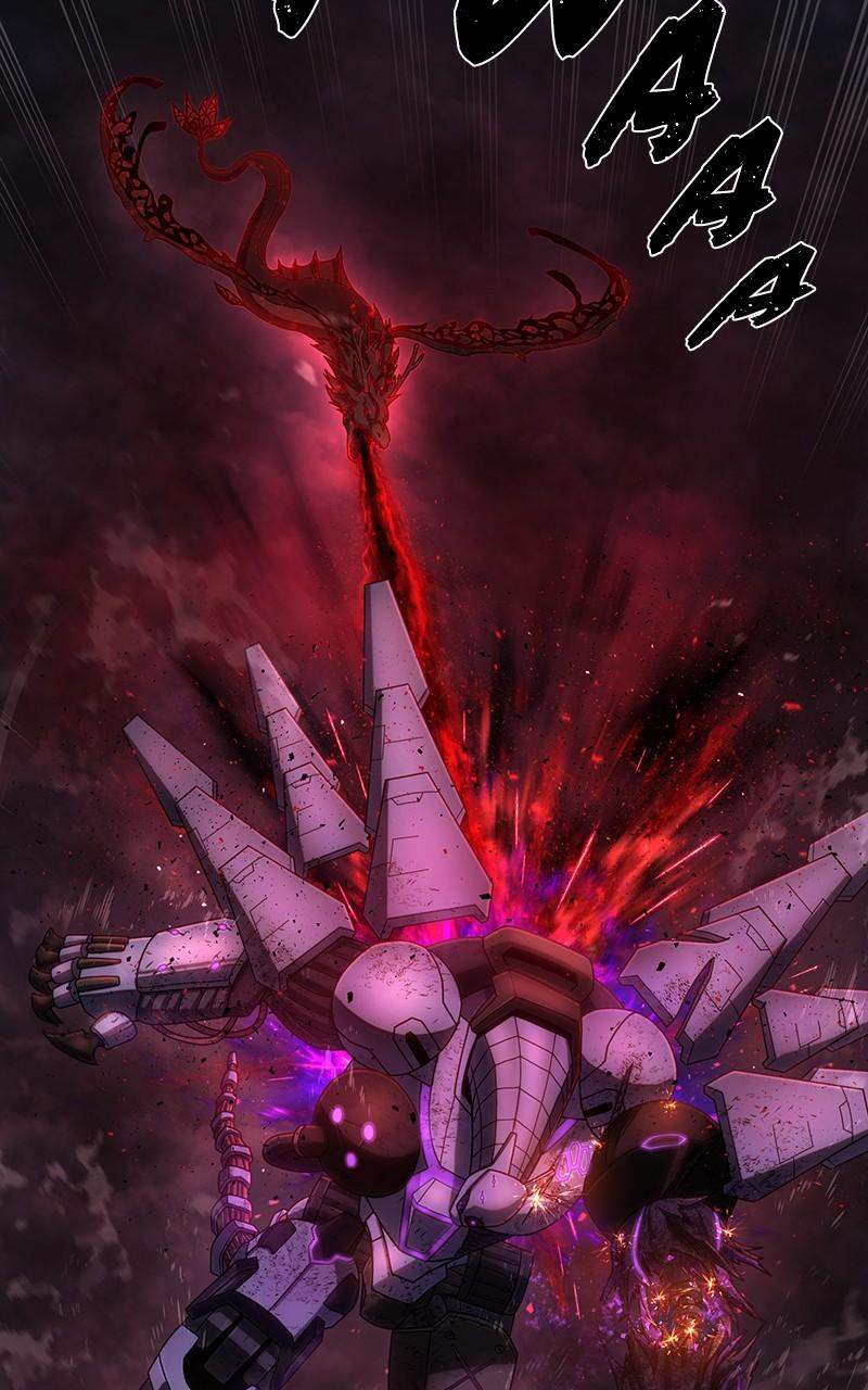 The Warrior Returns Chapter 157 - Page 76