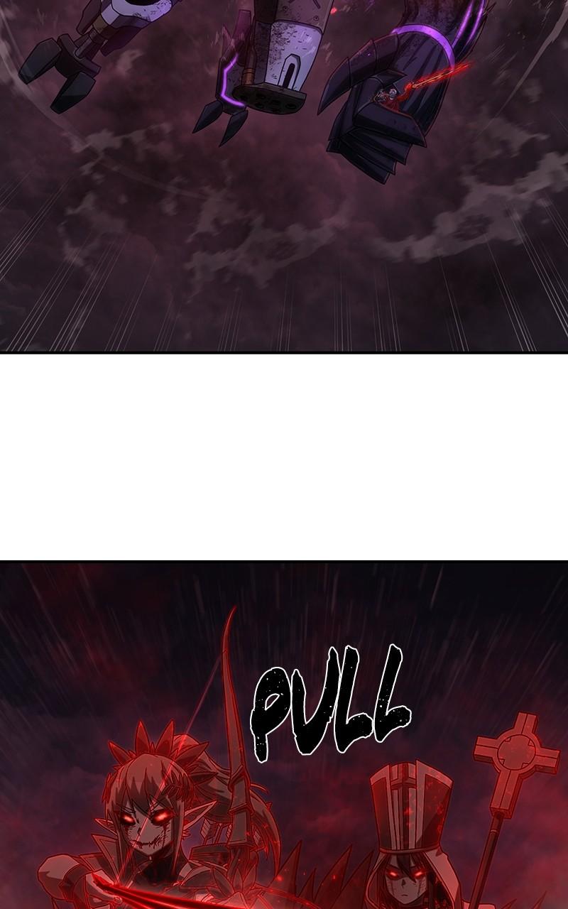 The Warrior Returns Chapter 157 - Page 77