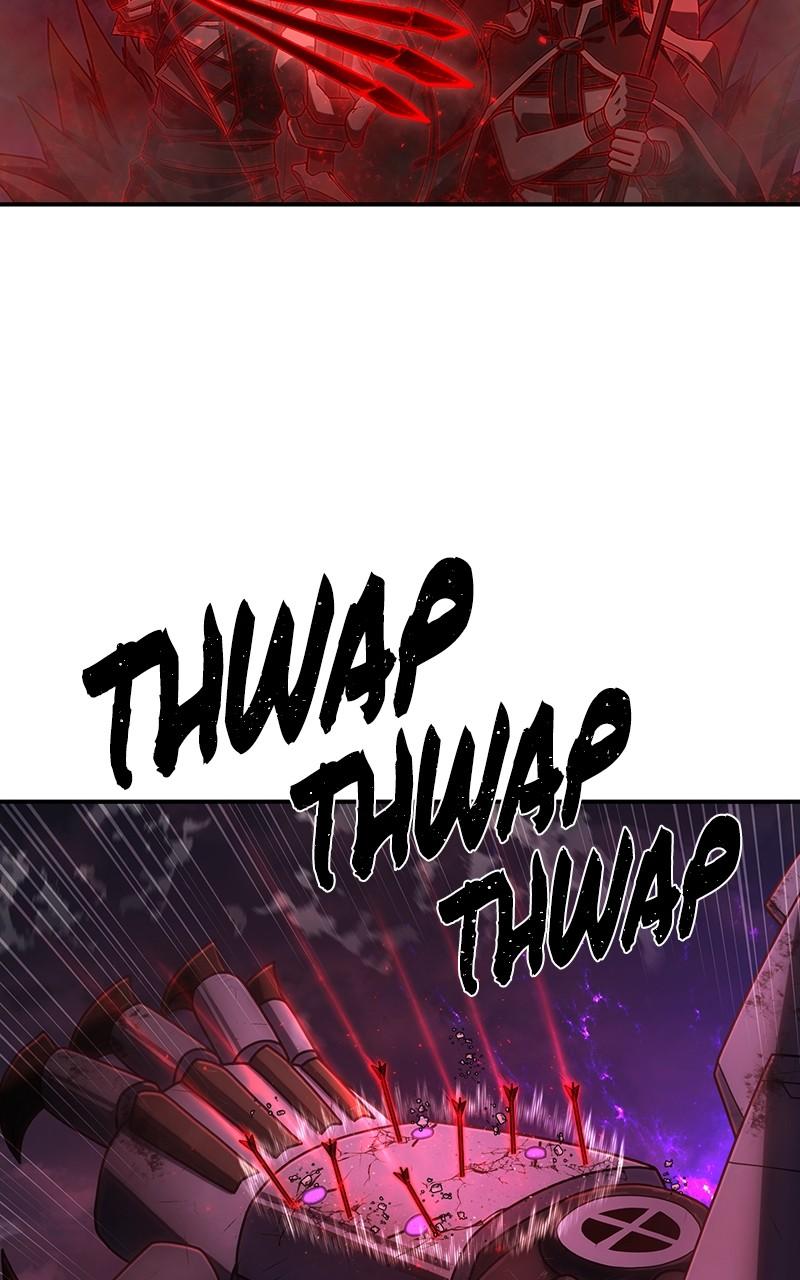 The Warrior Returns Chapter 157 - Page 78