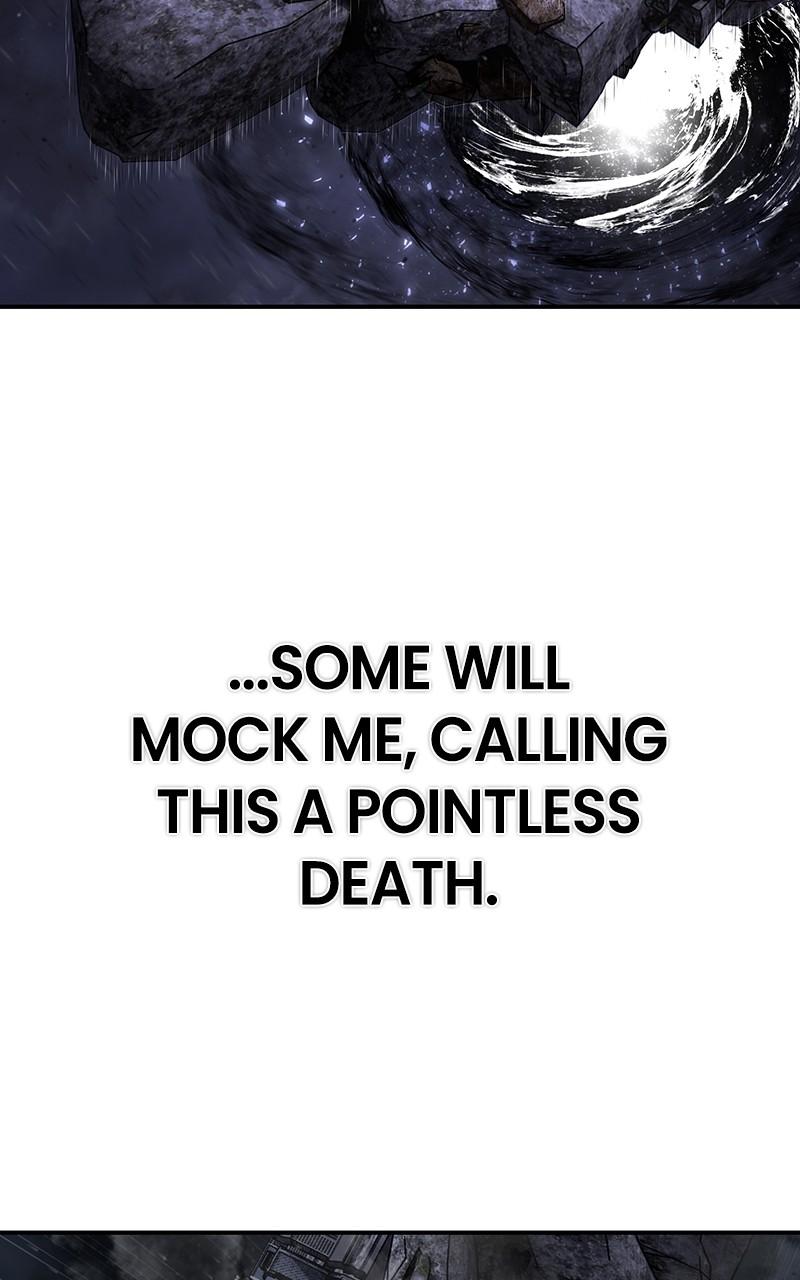 The Warrior Returns Chapter 157 - Page 81