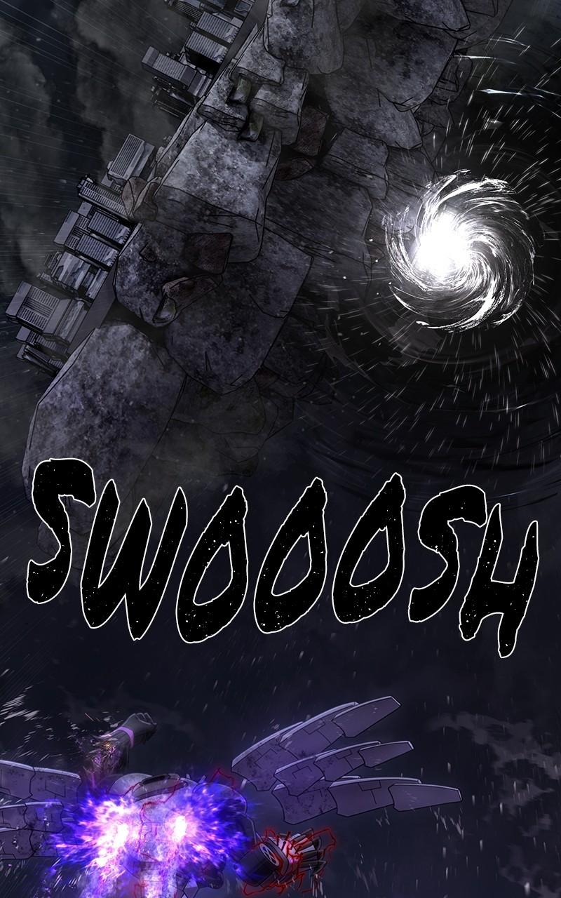 The Warrior Returns Chapter 157 - Page 82