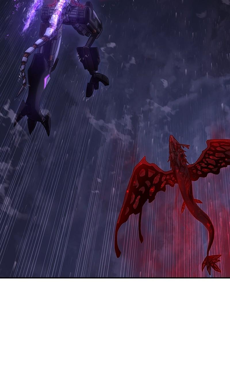 The Warrior Returns Chapter 157 - Page 83