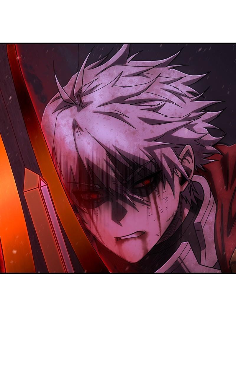 The Warrior Returns Chapter 157 - Page 84