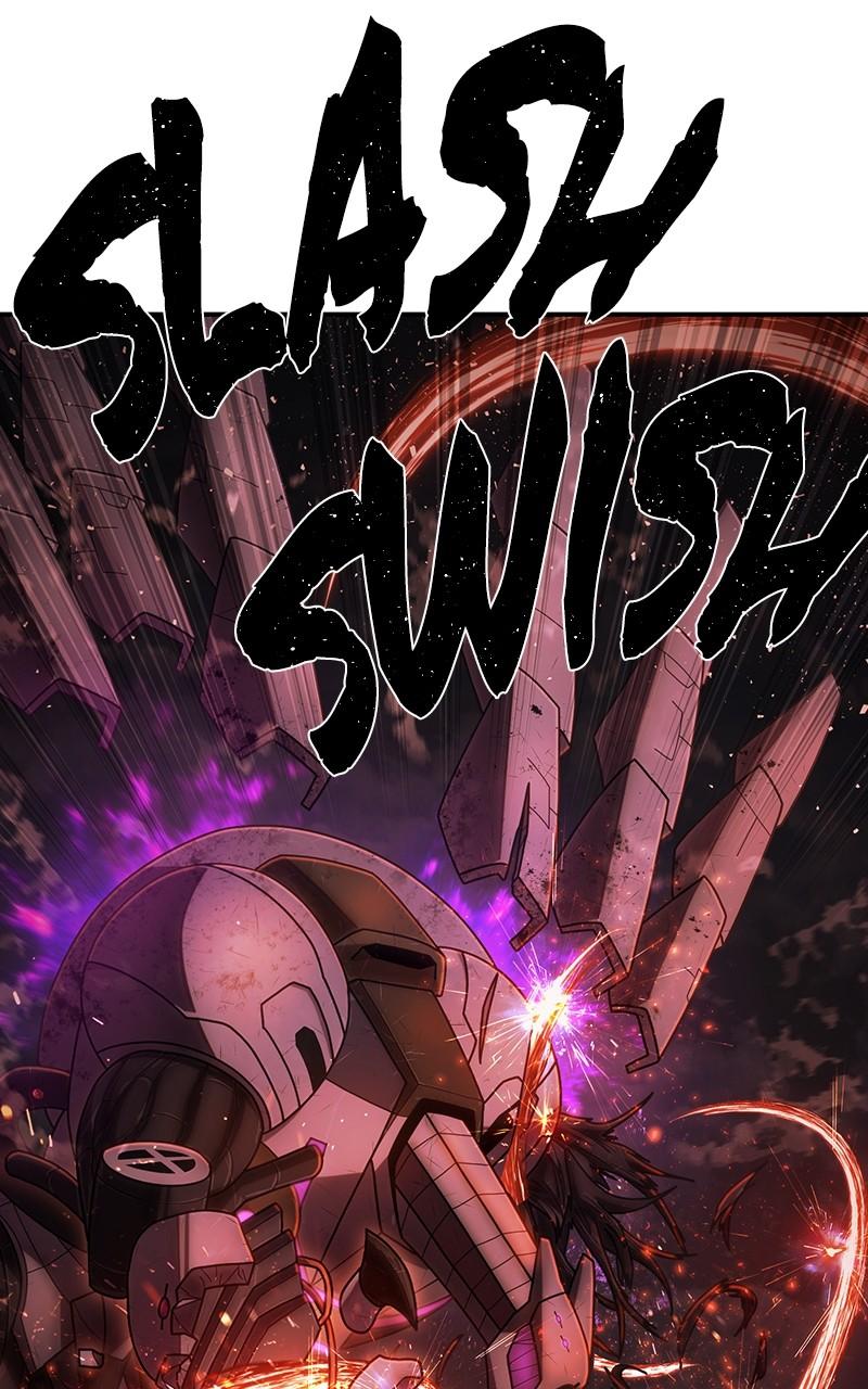 The Warrior Returns Chapter 157 - Page 85