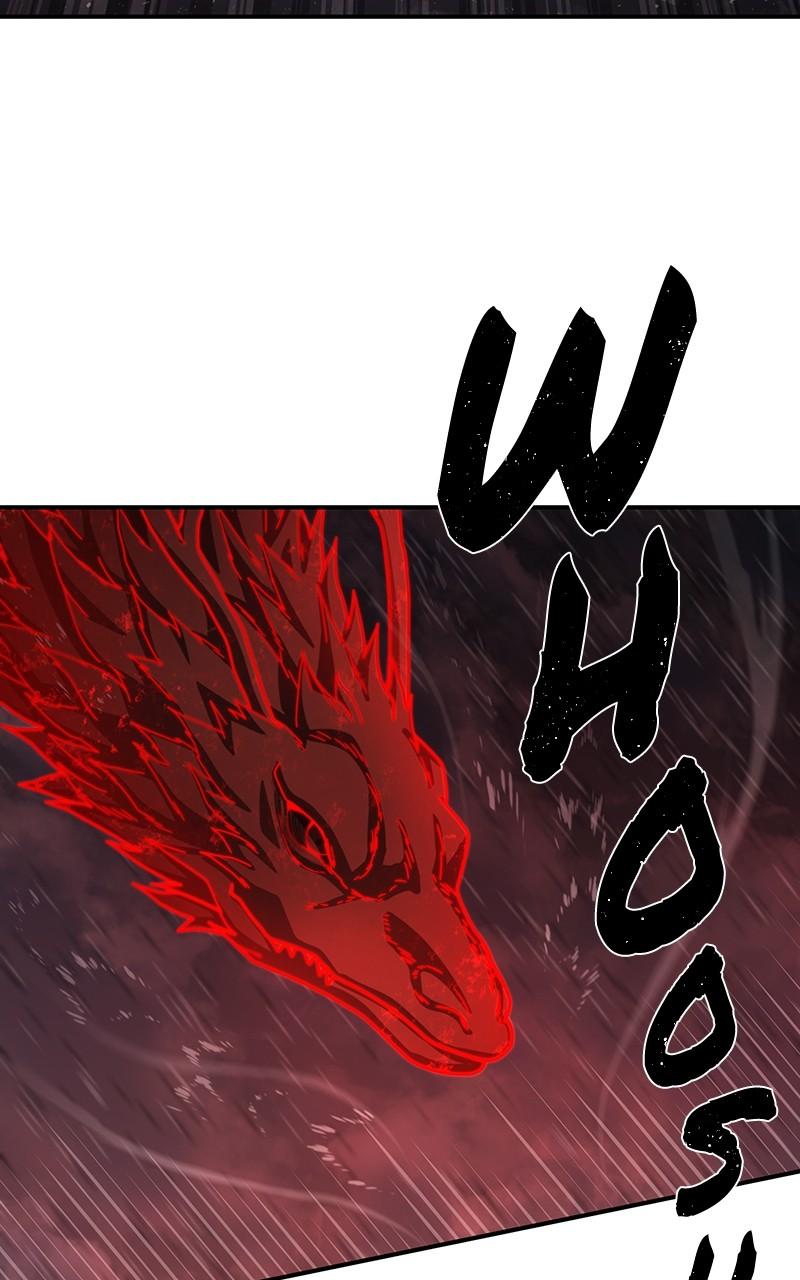The Warrior Returns Chapter 157 - Page 87