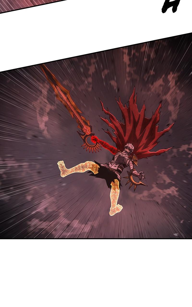 The Warrior Returns Chapter 157 - Page 88