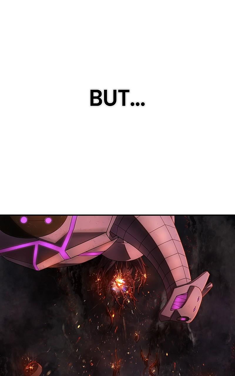 The Warrior Returns Chapter 157 - Page 89