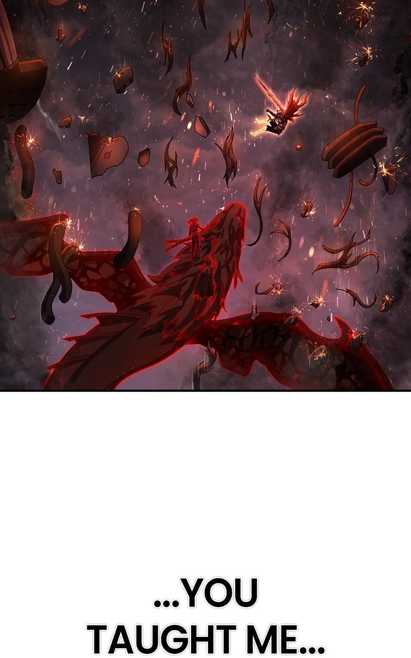 The Warrior Returns Chapter 157 - Page 90