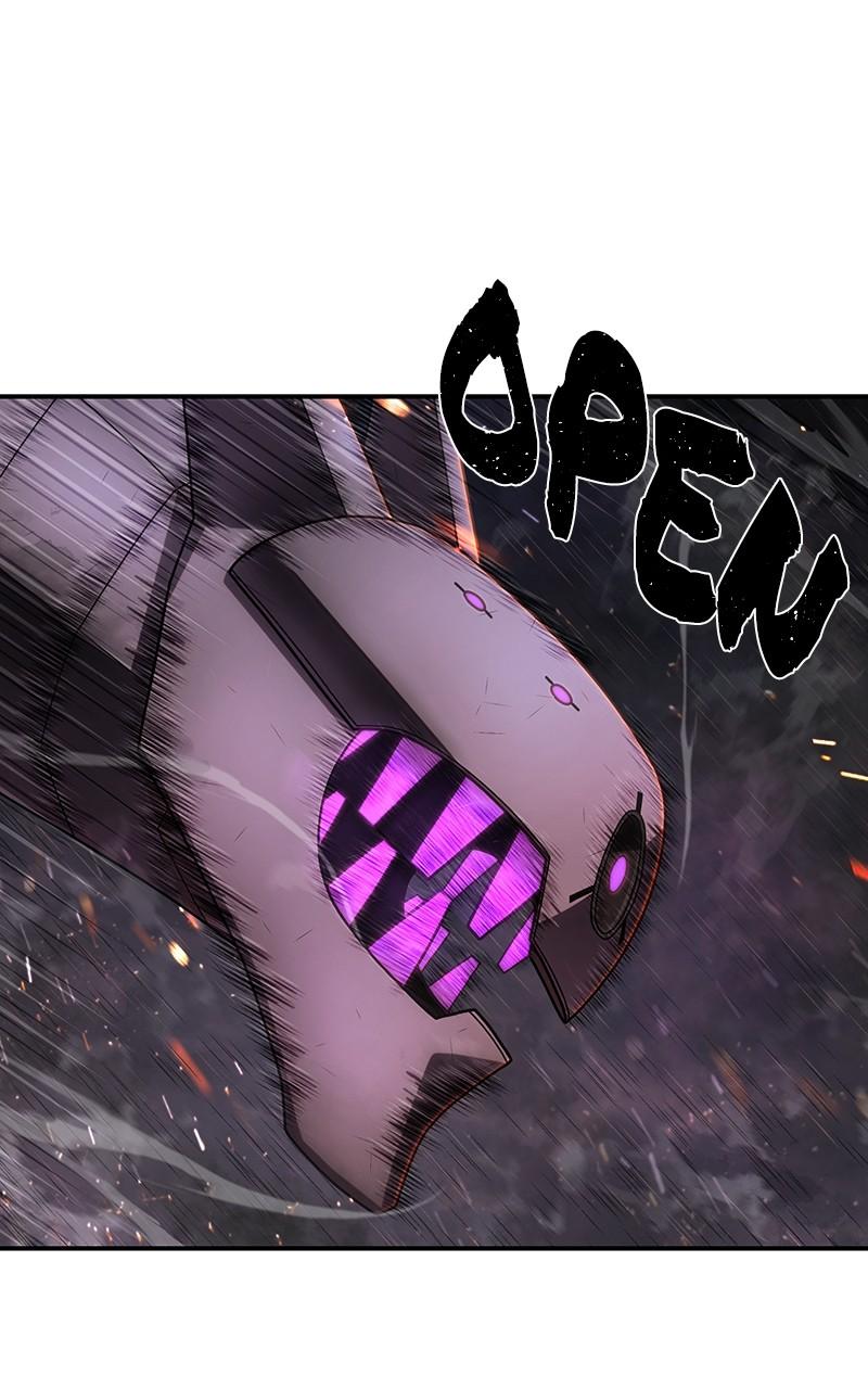 The Warrior Returns Chapter 157 - Page 91