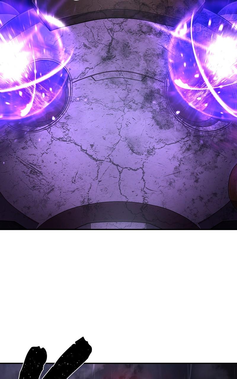 The Warrior Returns Chapter 157 - Page 95