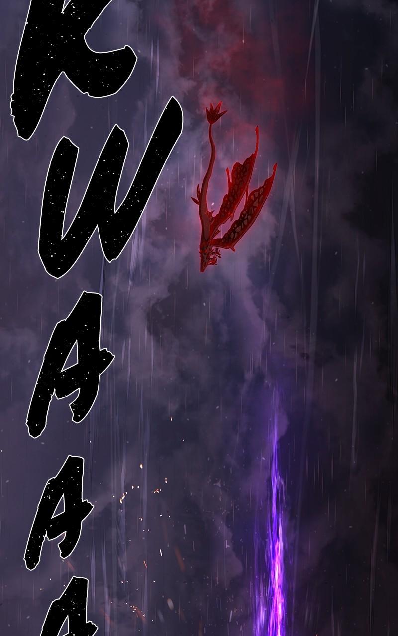 The Warrior Returns Chapter 157 - Page 96