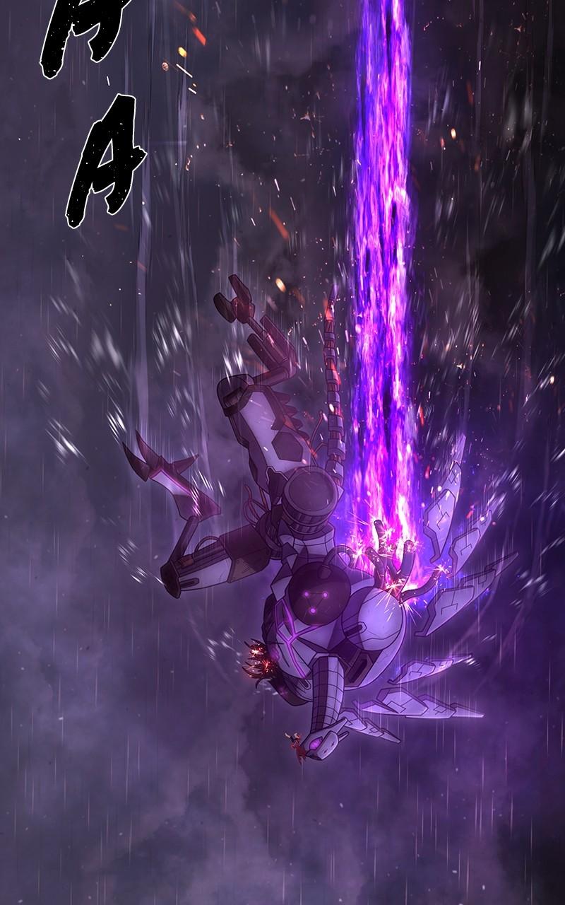 The Warrior Returns Chapter 157 - Page 97