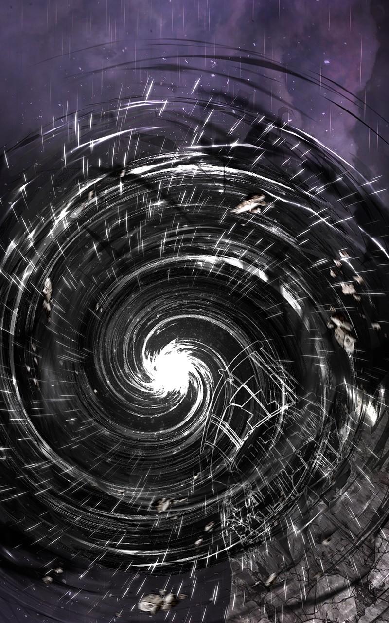 The Warrior Returns Chapter 157 - Page 98