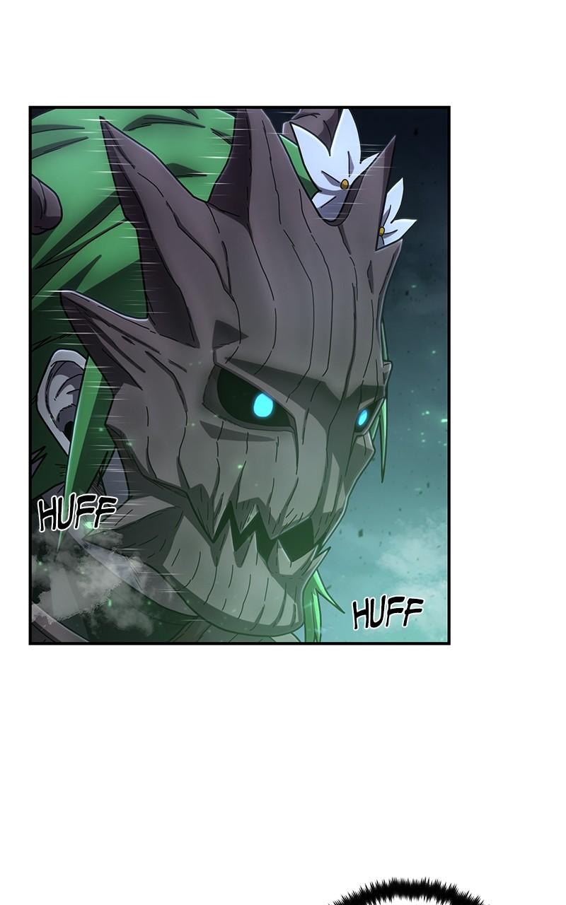 The Warrior Returns Chapter 157 - Page 100