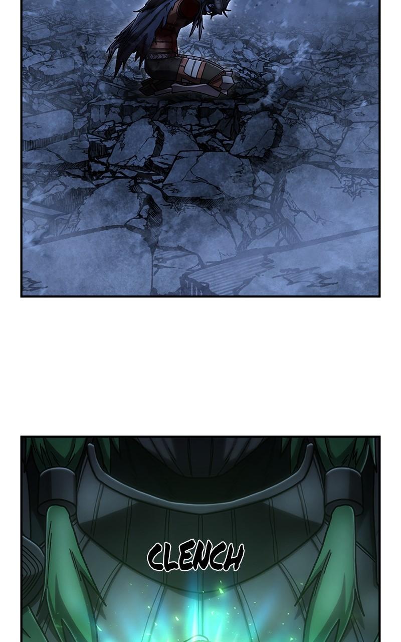 The Warrior Returns Chapter 157 - Page 104