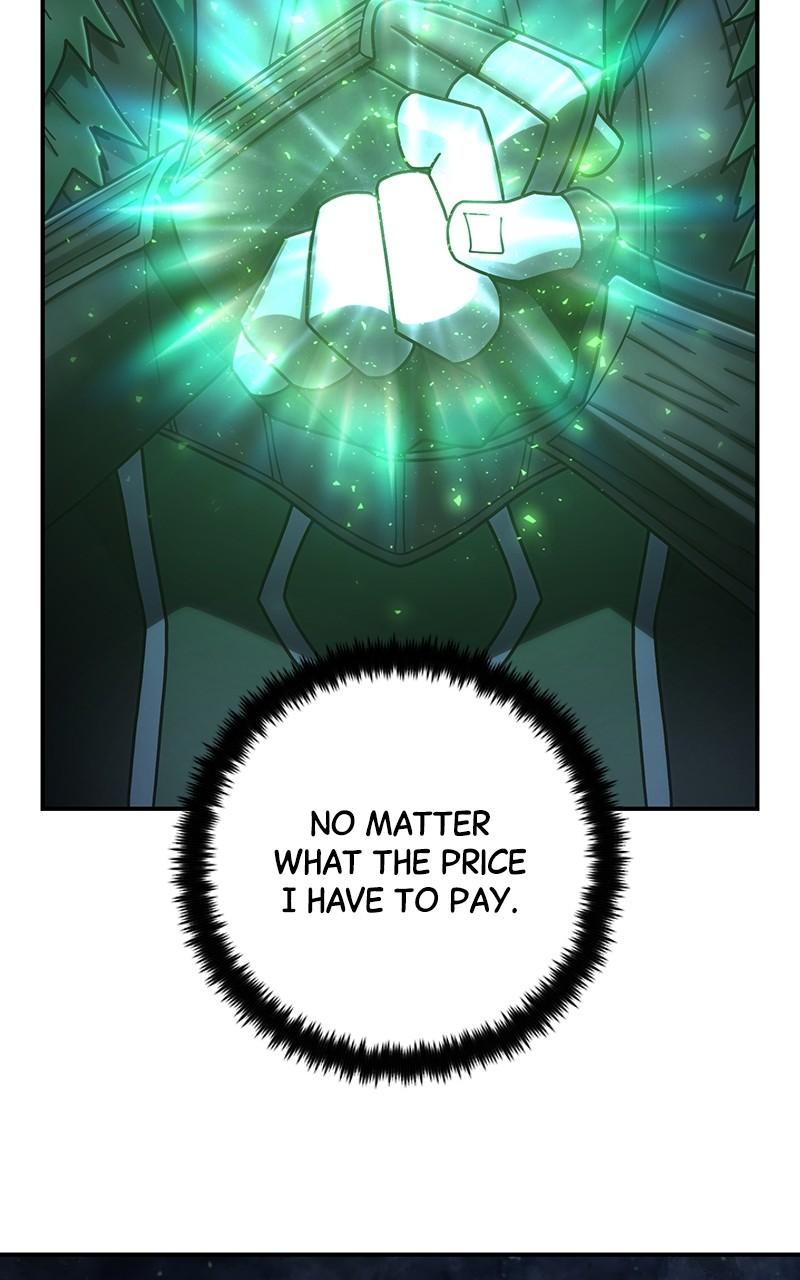 The Warrior Returns Chapter 157 - Page 105